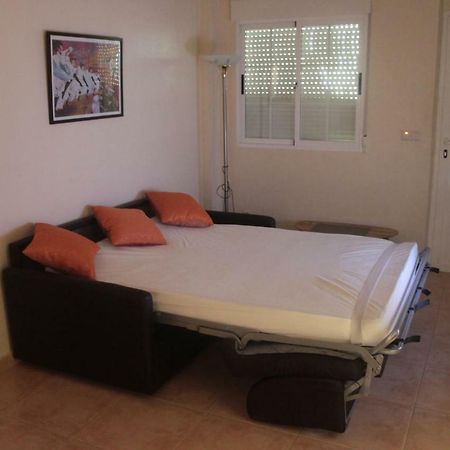 Apartment 154 Santa Pola Esterno foto