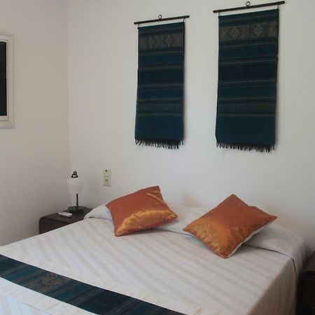Apartment 154 Santa Pola Esterno foto