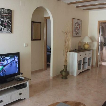 Apartment 154 Santa Pola Esterno foto
