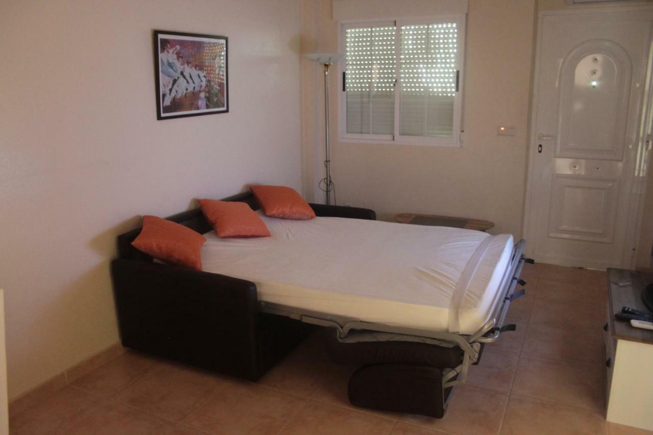 Apartment 154 Santa Pola Esterno foto