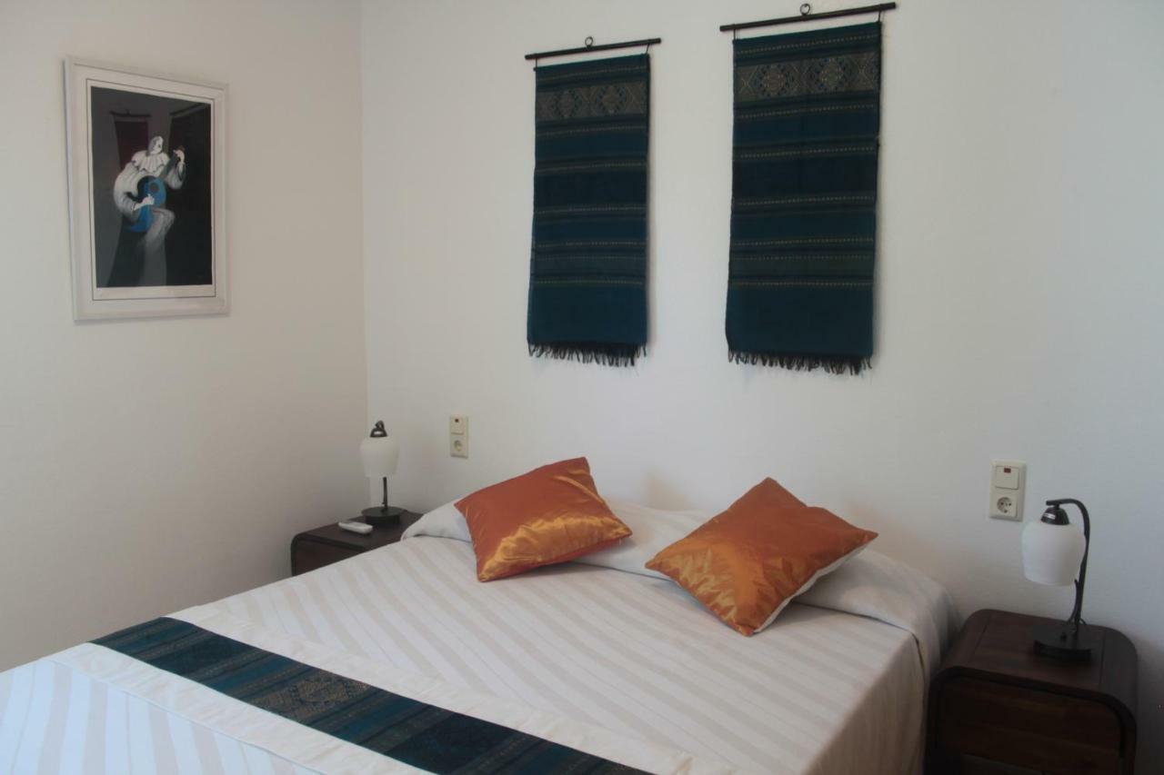 Apartment 154 Santa Pola Esterno foto