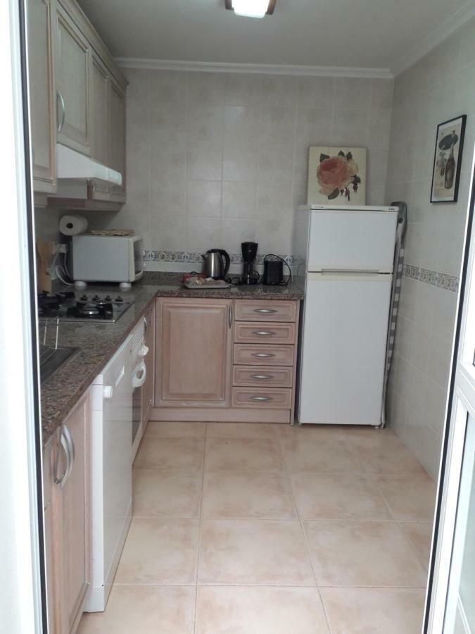 Apartment 154 Santa Pola Esterno foto